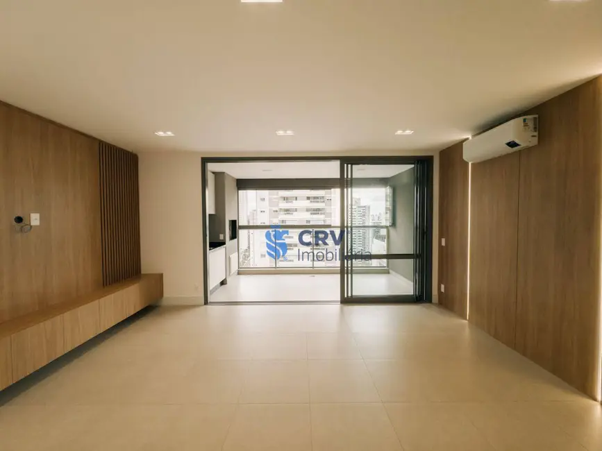 Apartamento com 3 quartos para alugar, 114m2 em Londrina - PR - imagem 2 Foto 2 de Apartamento com 3 quartos para alugar, 114m2 em Londrina - PR