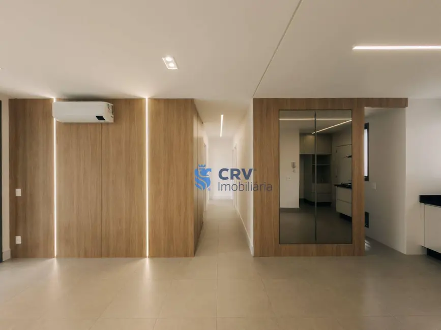 Apartamento com 3 quartos para alugar, 114m2 em Londrina - PR - imagem 7 Foto 7 de Apartamento com 3 quartos para alugar, 114m2 em Londrina - PR