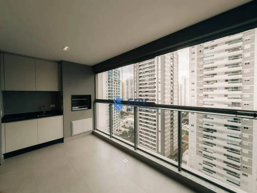 Apartamento com 3 quartos para alugar, 114m2 em Londrina - PR - imagem 6 Foto 6 de Apartamento com 3 quartos para alugar, 114m2 em Londrina - PR