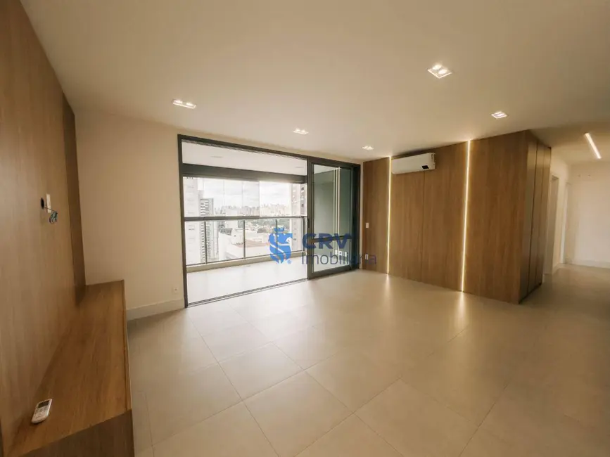 Apartamento com 3 quartos para alugar, 114m2 em Londrina - PR - imagem 3 Foto 3 de Apartamento com 3 quartos para alugar, 114m2 em Londrina - PR