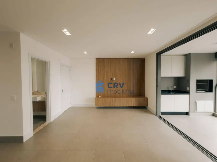 Apartamento com 3 quartos para alugar, 114m2 em Londrina - PR - imagem 4 Foto 4 de Apartamento com 3 quartos para alugar, 114m2 em Londrina - PR