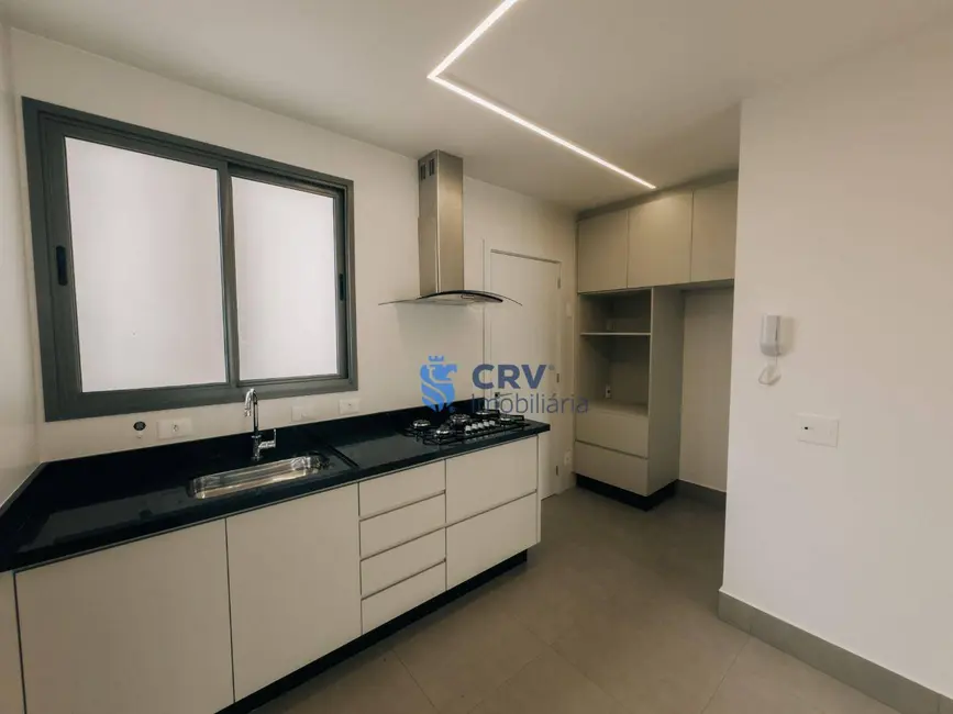 Apartamento com 3 quartos para alugar, 114m2 em Londrina - PR - imagem 9 Foto 9 de Apartamento com 3 quartos para alugar, 114m2 em Londrina - PR