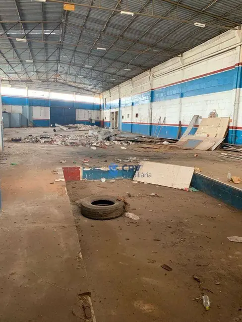 Foto 5 de Armazém / Galpão à venda e para alugar, 5246m2 em Boa Vista, Londrina - PR