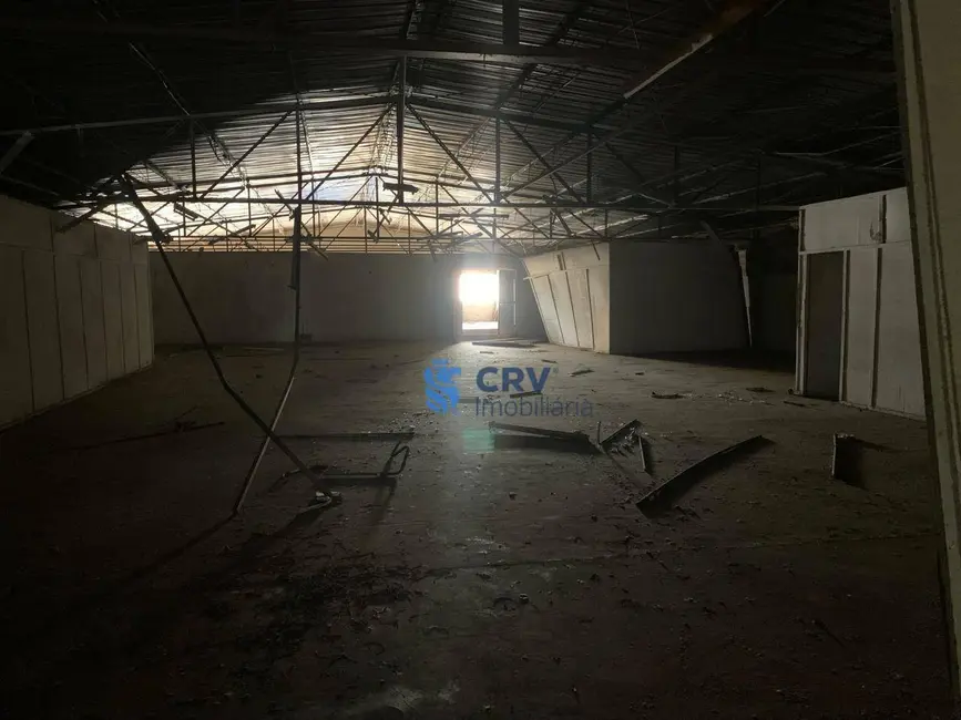 Foto 8 de Armazém / Galpão à venda e para alugar, 5246m2 em Boa Vista, Londrina - PR