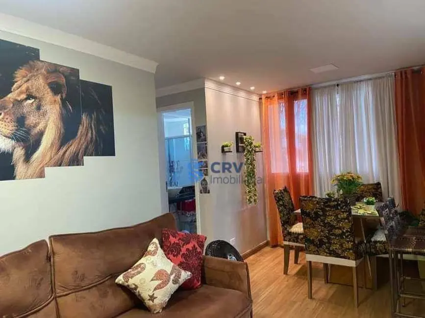 Foto 1 de Apartamento com 2 quartos para alugar, 65m2 em Vale dos Tucanos, Londrina - PR