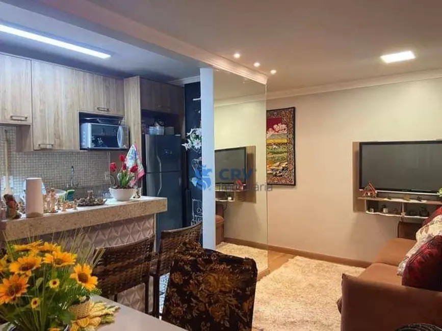Foto 7 de Apartamento com 2 quartos para alugar, 65m2 em Vale dos Tucanos, Londrina - PR