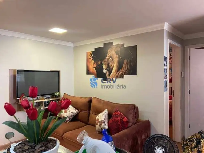 Foto 4 de Apartamento com 2 quartos para alugar, 65m2 em Vale dos Tucanos, Londrina - PR