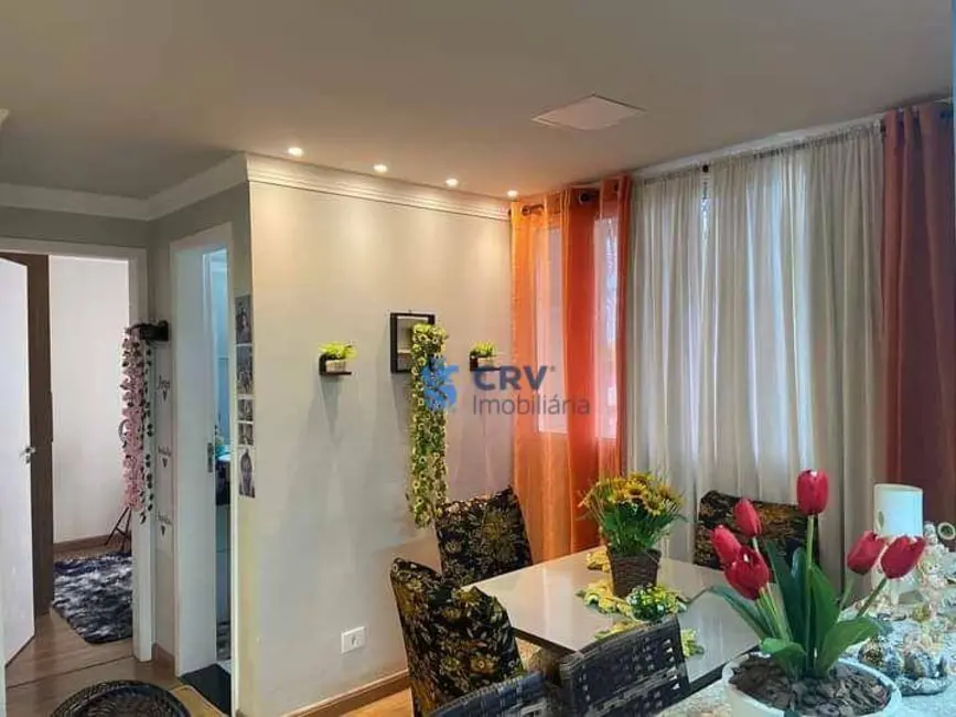Foto 2 de Apartamento com 2 quartos para alugar, 65m2 em Vale dos Tucanos, Londrina - PR