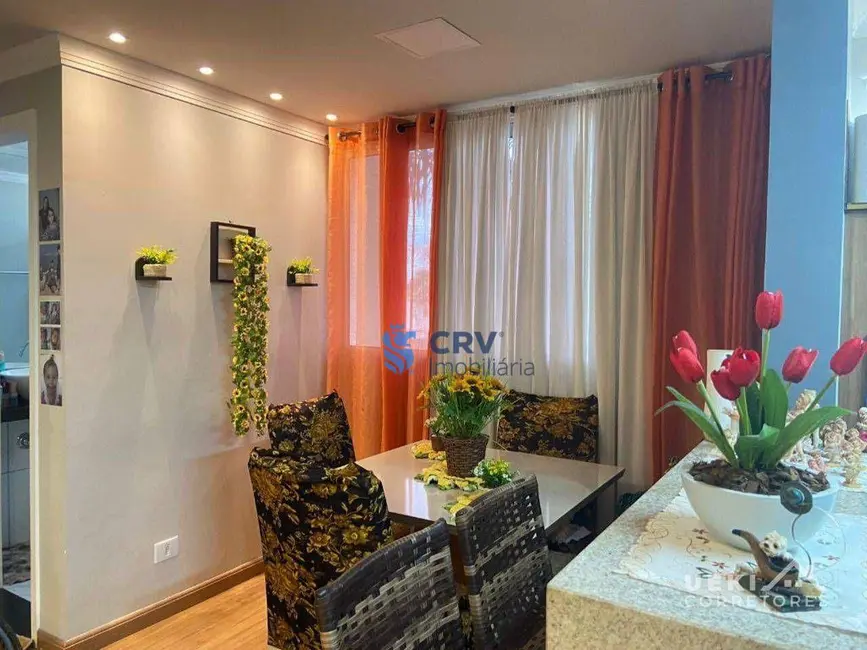 Foto 3 de Apartamento com 2 quartos para alugar, 65m2 em Vale dos Tucanos, Londrina - PR