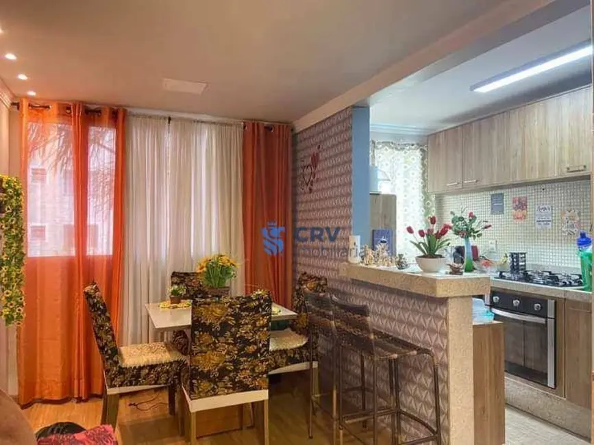 Foto 6 de Apartamento com 2 quartos para alugar, 65m2 em Vale dos Tucanos, Londrina - PR