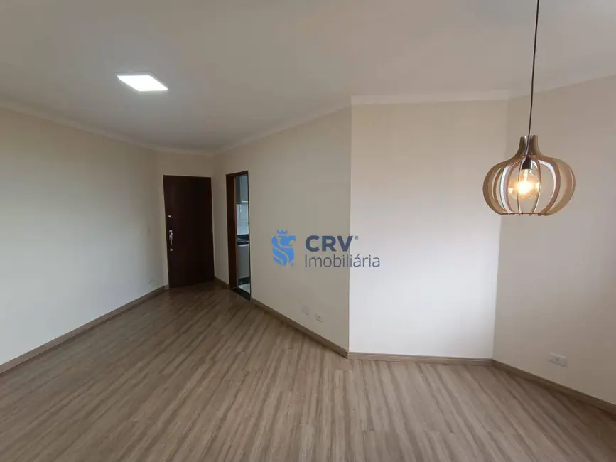 Apartamento com 3 quartos à venda, 93m2 em Parque Residencial Alcântara, Londrina - PR - imagem 1 Foto 1 de Apartamento com 3 quartos à venda, 93m2 em Parque Residencial Alcântara, Londrina - PR