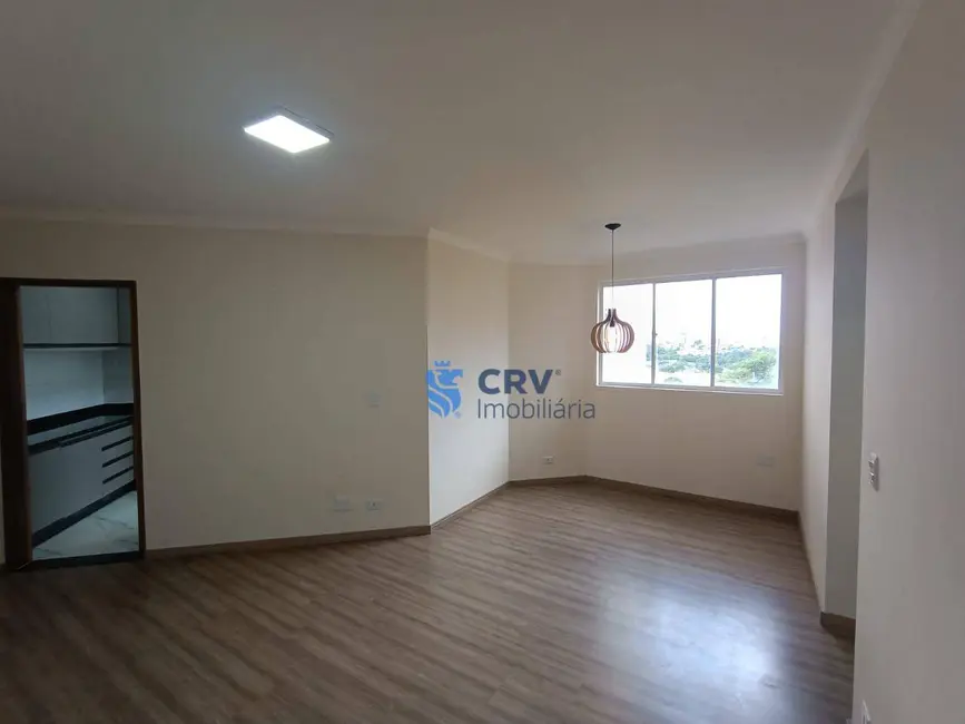 Apartamento com 3 quartos à venda, 93m2 em Parque Residencial Alcântara, Londrina - PR - imagem 4 Foto 4 de Apartamento com 3 quartos à venda, 93m2 em Parque Residencial Alcântara, Londrina - PR