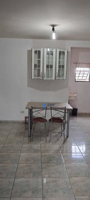 Foto 3 de Kitnet com 1 quarto para alugar, 500m2 em Jardim Agari, Londrina - PR