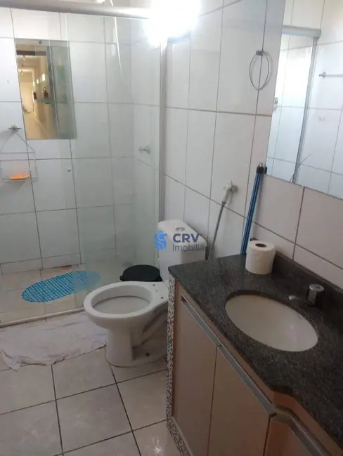 Foto 7 de Kitnet com 1 quarto para alugar, 500m2 em Jardim Agari, Londrina - PR