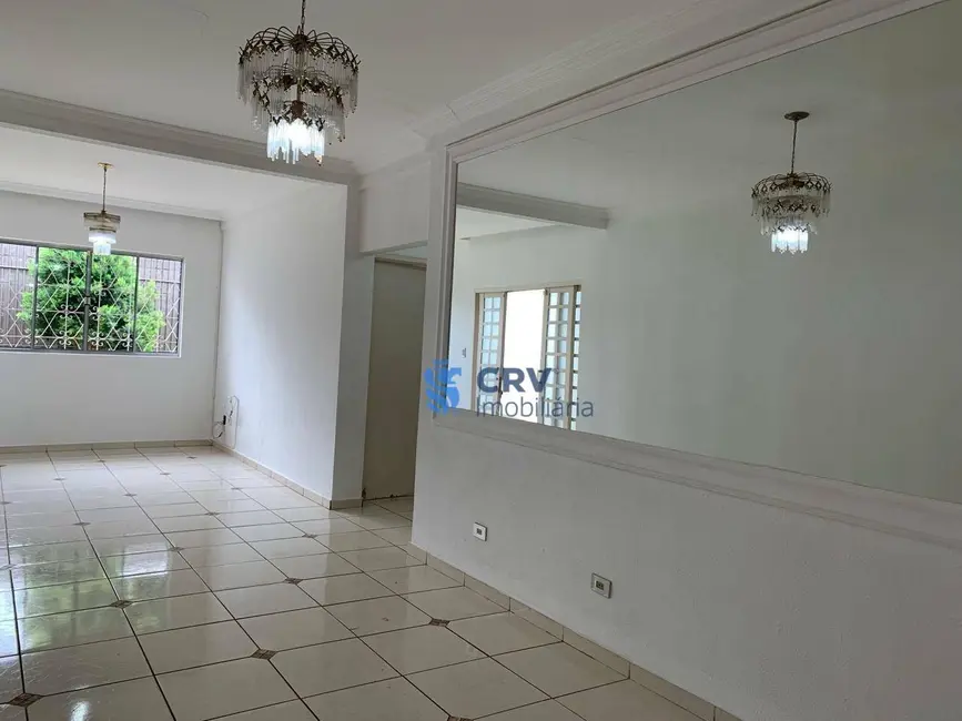 Foto 7 de Casa com 4 quartos para alugar, 350m2 em Califórnia, Londrina - PR