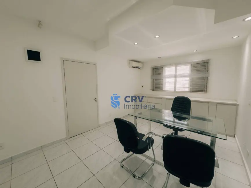 Foto 3 de Sala Comercial para alugar, 50m2 em Jardim Londrilar, Londrina - PR