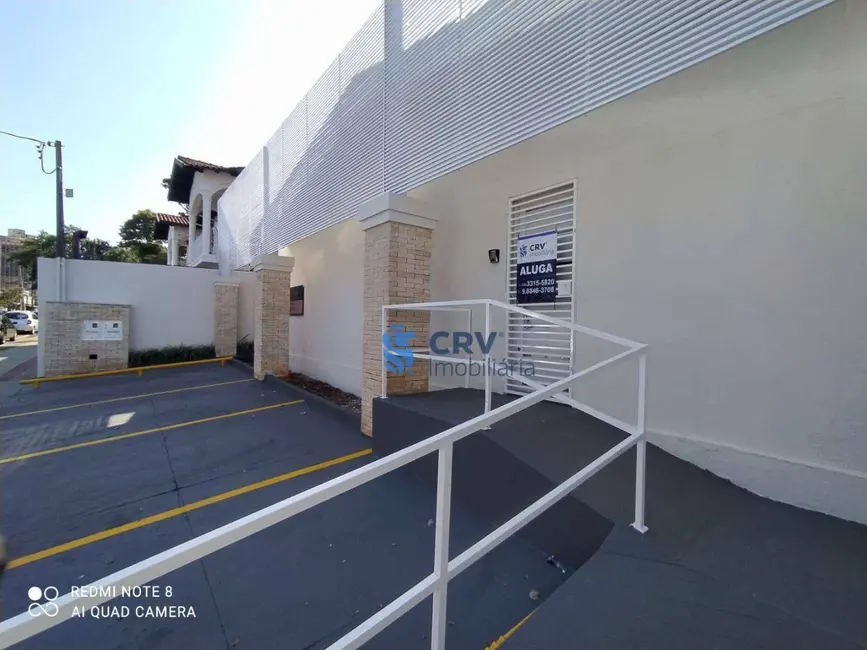 Foto 6 de Sala Comercial para alugar, 50m2 em Jardim Londrilar, Londrina - PR