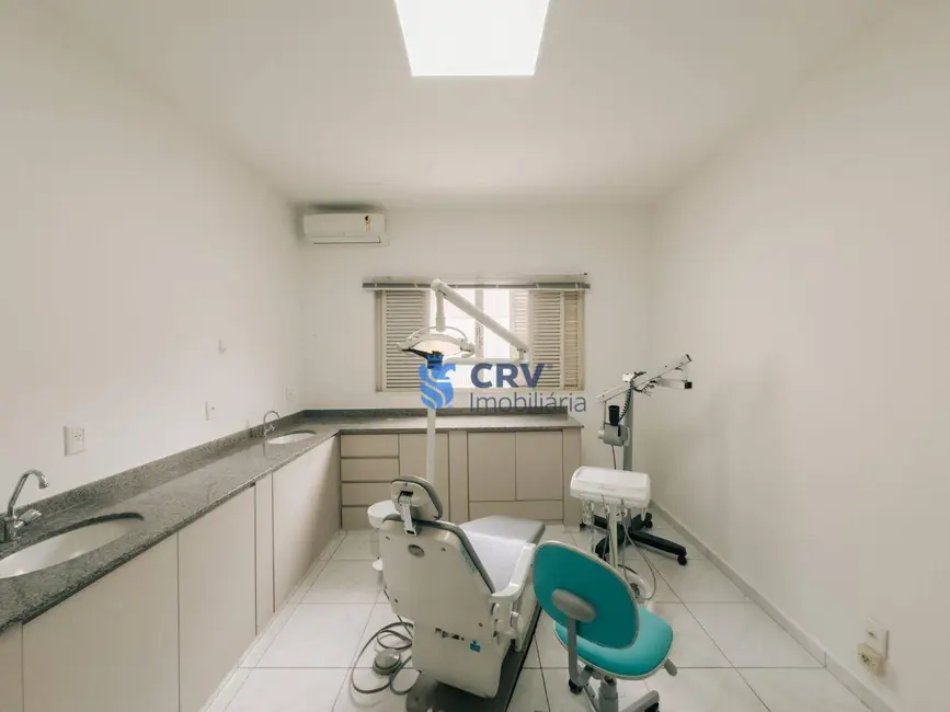 Foto 4 de Sala Comercial para alugar, 50m2 em Jardim Londrilar, Londrina - PR