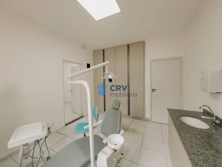 Foto 5 de Sala Comercial para alugar, 50m2 em Jardim Londrilar, Londrina - PR