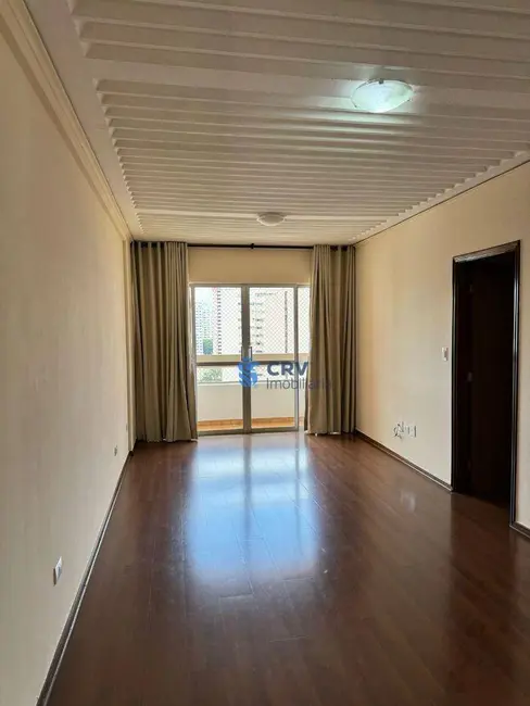 Foto 1 de Apartamento com 3 quartos para alugar, 90m2 em Centro, Londrina - PR