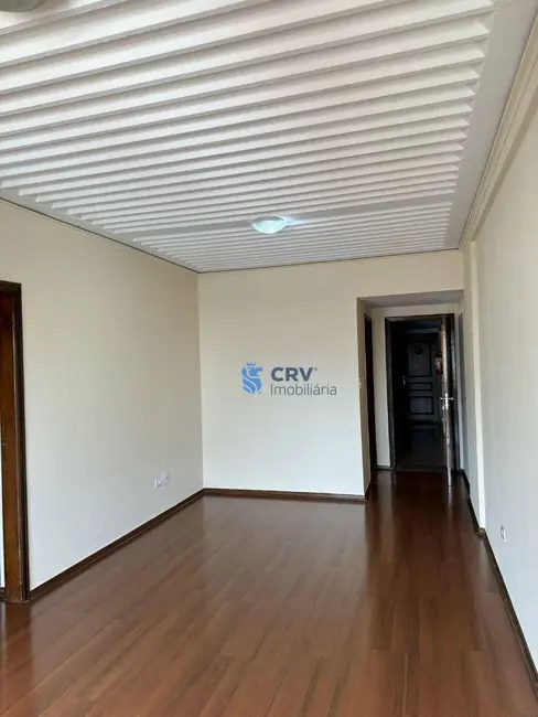 Foto 2 de Apartamento com 3 quartos para alugar, 90m2 em Centro, Londrina - PR