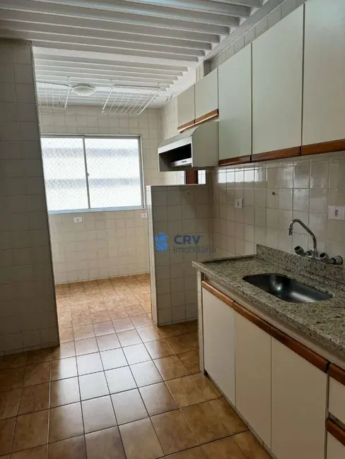 Foto 4 de Apartamento com 3 quartos para alugar, 90m2 em Centro, Londrina - PR