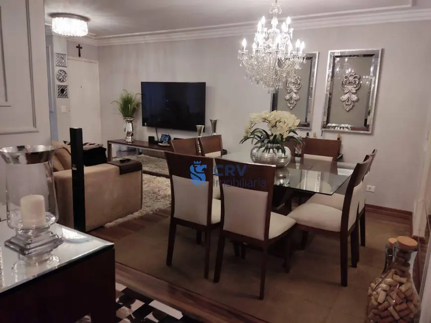Apartamento com 3 quartos à venda, 150m2 em Jardim Higienópolis, Londrina - PR - imagem 4 Foto 4 de Apartamento com 3 quartos à venda, 150m2 em Jardim Higienópolis, Londrina - PR