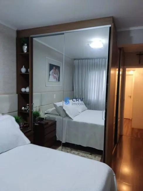 Apartamento com 3 quartos à venda, 150m2 em Jardim Higienópolis, Londrina - PR - imagem 6 Foto 6 de Apartamento com 3 quartos à venda, 150m2 em Jardim Higienópolis, Londrina - PR