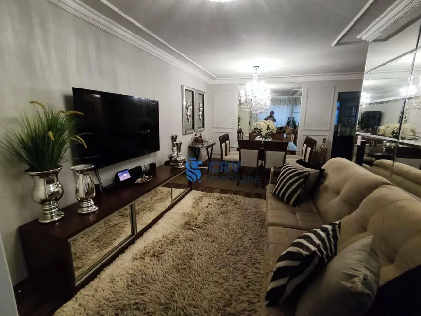 Apartamento com 3 quartos à venda, 150m2 em Jardim Higienópolis, Londrina - PR - imagem 3 Foto 3 de Apartamento com 3 quartos à venda, 150m2 em Jardim Higienópolis, Londrina - PR