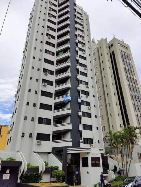 Apartamento com 3 quartos à venda, 150m2 em Jardim Higienópolis, Londrina - PR - imagem 1 Foto 1 de Apartamento com 3 quartos à venda, 150m2 em Jardim Higienópolis, Londrina - PR
