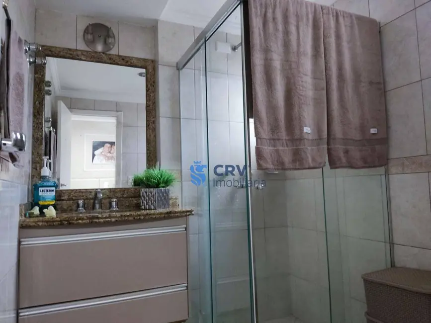 Apartamento com 3 quartos à venda, 150m2 em Jardim Higienópolis, Londrina - PR - imagem 8 Foto 8 de Apartamento com 3 quartos à venda, 150m2 em Jardim Higienópolis, Londrina - PR