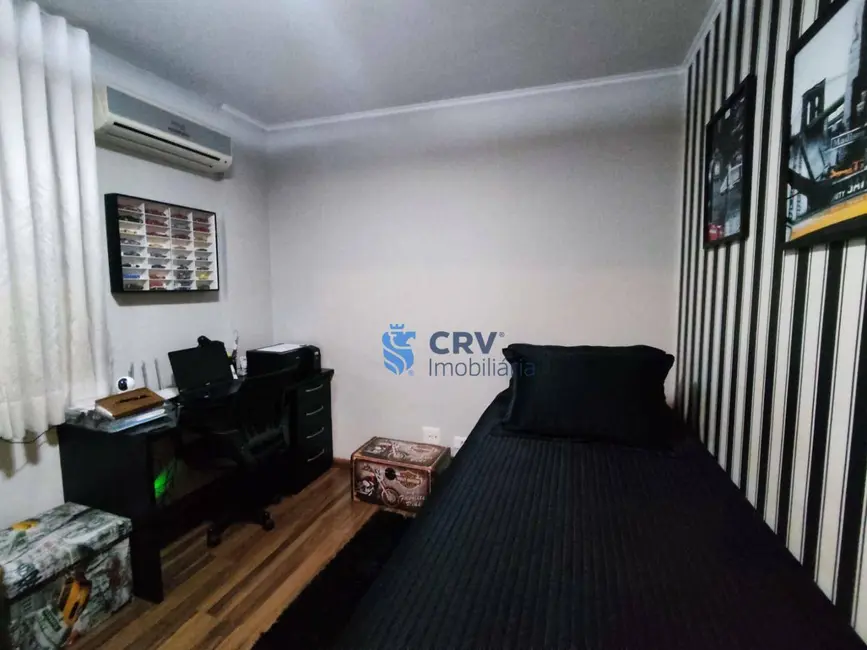 Apartamento com 3 quartos à venda, 150m2 em Jardim Higienópolis, Londrina - PR - imagem 9 Foto 9 de Apartamento com 3 quartos à venda, 150m2 em Jardim Higienópolis, Londrina - PR