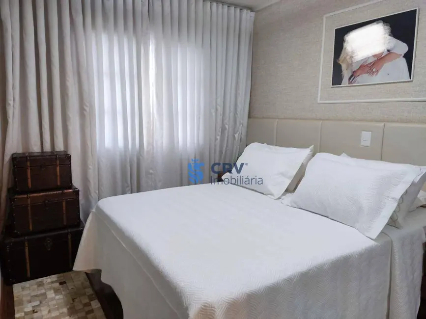 Apartamento com 3 quartos à venda, 150m2 em Jardim Higienópolis, Londrina - PR - imagem 5 Foto 5 de Apartamento com 3 quartos à venda, 150m2 em Jardim Higienópolis, Londrina - PR