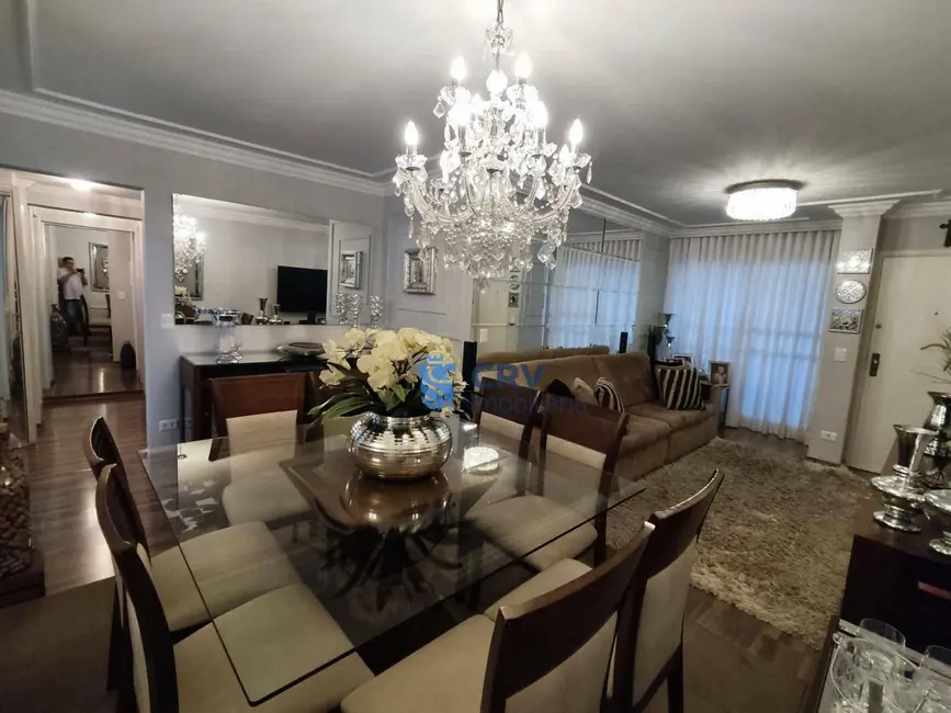 Apartamento com 3 quartos à venda, 150m2 em Jardim Higienópolis, Londrina - PR - imagem 2 Foto 2 de Apartamento com 3 quartos à venda, 150m2 em Jardim Higienópolis, Londrina - PR