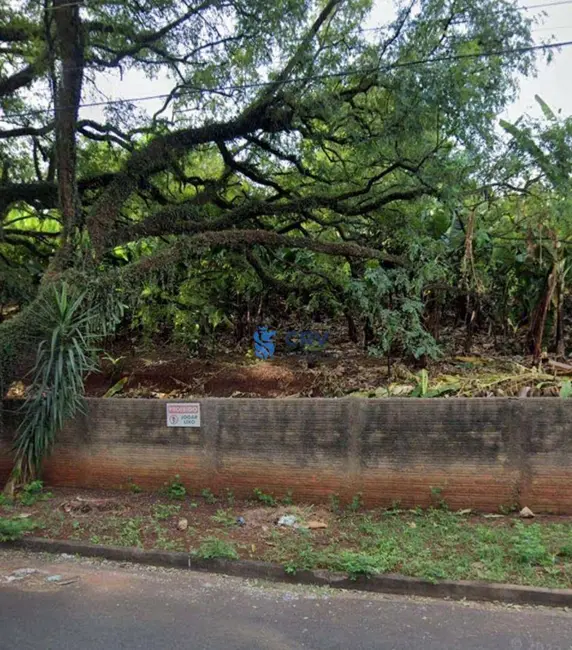 Foto 3 de Terreno / Lote à venda, 2244m2 em Chácaras Pietraróia, Londrina - PR