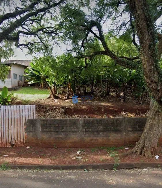 Foto 2 de Terreno / Lote à venda, 2244m2 em Chácaras Pietraróia, Londrina - PR