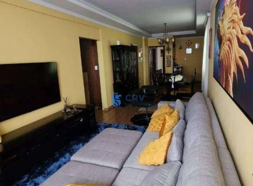 Apartamento com 3 quartos à venda, 156m2 em Centro, Londrina - PR - imagem 4 Foto 4 de Apartamento com 3 quartos à venda, 156m2 em Centro, Londrina - PR