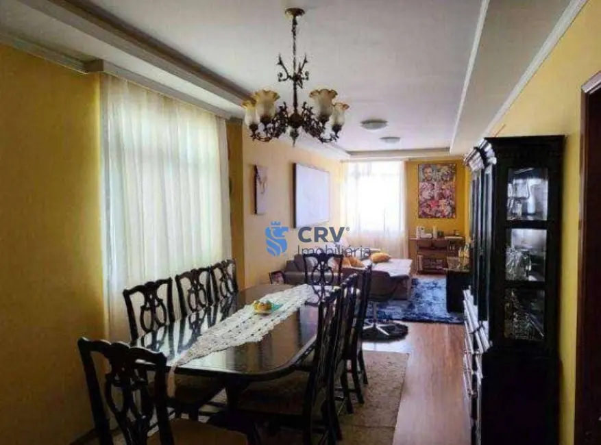 Apartamento com 3 quartos à venda, 156m2 em Centro, Londrina - PR - imagem 3 Foto 3 de Apartamento com 3 quartos à venda, 156m2 em Centro, Londrina - PR