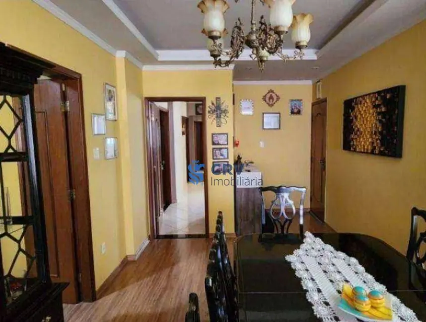Apartamento com 3 quartos à venda, 156m2 em Centro, Londrina - PR - imagem 2 Foto 2 de Apartamento com 3 quartos à venda, 156m2 em Centro, Londrina - PR