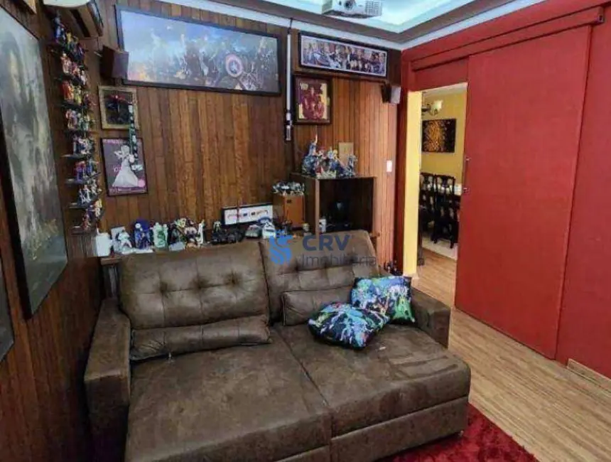 Apartamento com 3 quartos à venda, 156m2 em Centro, Londrina - PR - imagem 6 Foto 6 de Apartamento com 3 quartos à venda, 156m2 em Centro, Londrina - PR