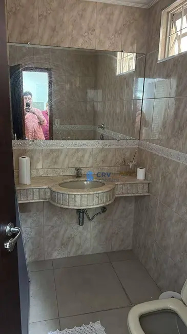 Foto 4 de Casa para alugar, 300m2 em Centro, Londrina - PR