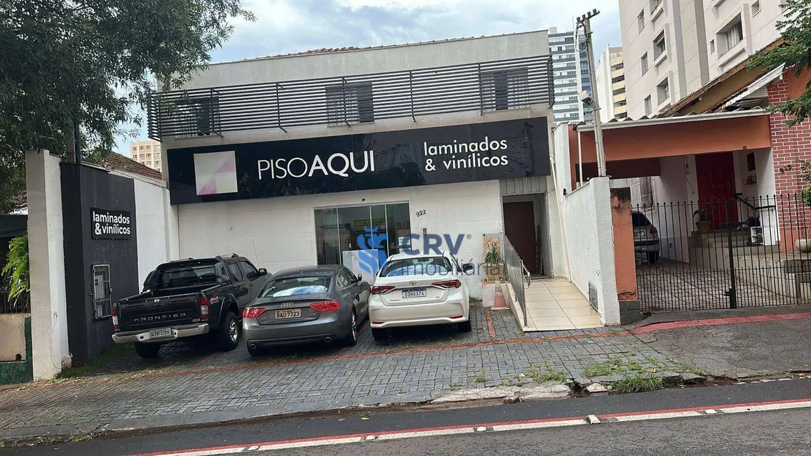Foto 16 de Casa para alugar, 300m2 em Centro, Londrina - PR