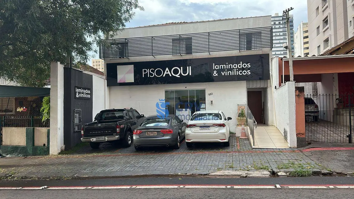 Foto 1 de Casa para alugar, 300m2 em Centro, Londrina - PR