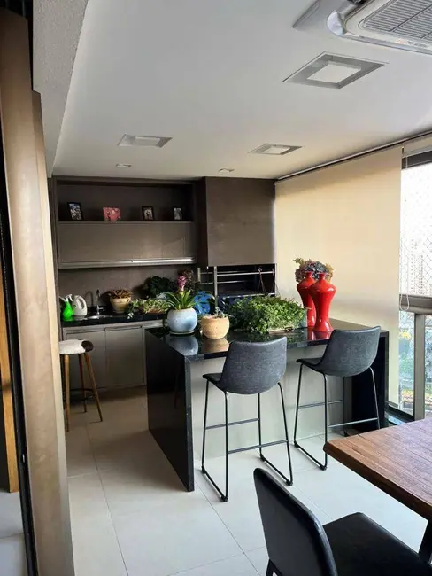 Foto 3 de Apartamento com 3 quartos para alugar, 264m2 em Gleba Fazenda Palhano, Londrina - PR