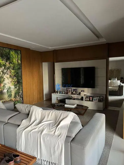 Foto 2 de Apartamento com 3 quartos para alugar, 264m2 em Gleba Fazenda Palhano, Londrina - PR