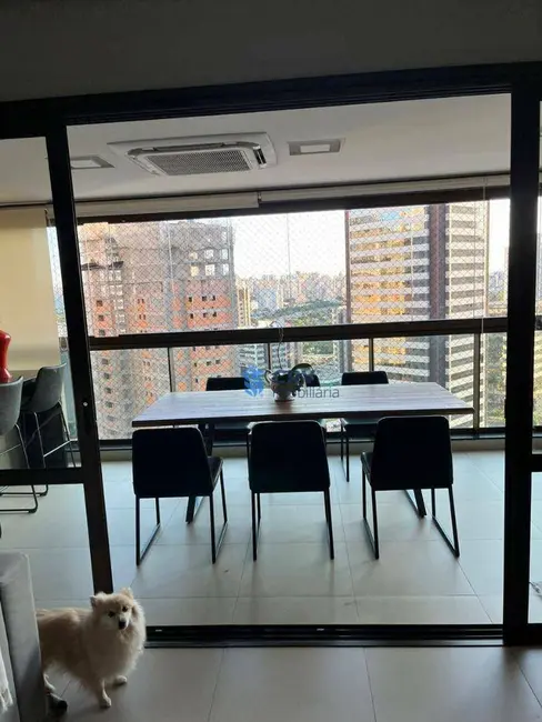 Foto 7 de Apartamento com 3 quartos para alugar, 264m2 em Gleba Fazenda Palhano, Londrina - PR