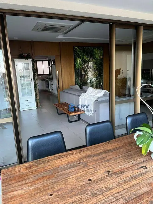 Foto 6 de Apartamento com 3 quartos para alugar, 264m2 em Gleba Fazenda Palhano, Londrina - PR