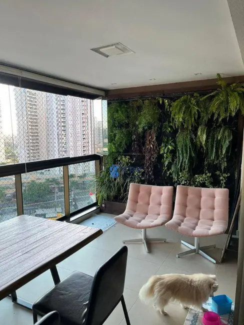 Foto 9 de Apartamento com 3 quartos para alugar, 264m2 em Gleba Fazenda Palhano, Londrina - PR