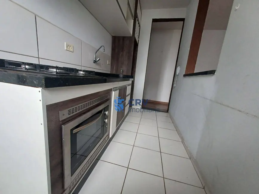 Foto 9 de Apartamento com 2 quartos para alugar, 45m2 em Gleba Fazenda Palhano, Londrina - PR