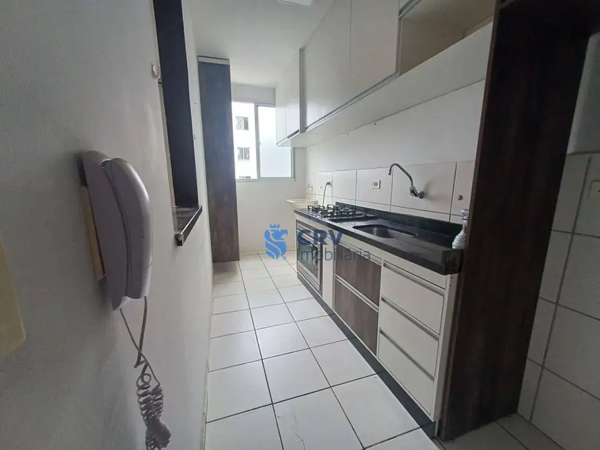Foto 8 de Apartamento com 2 quartos para alugar, 45m2 em Gleba Fazenda Palhano, Londrina - PR